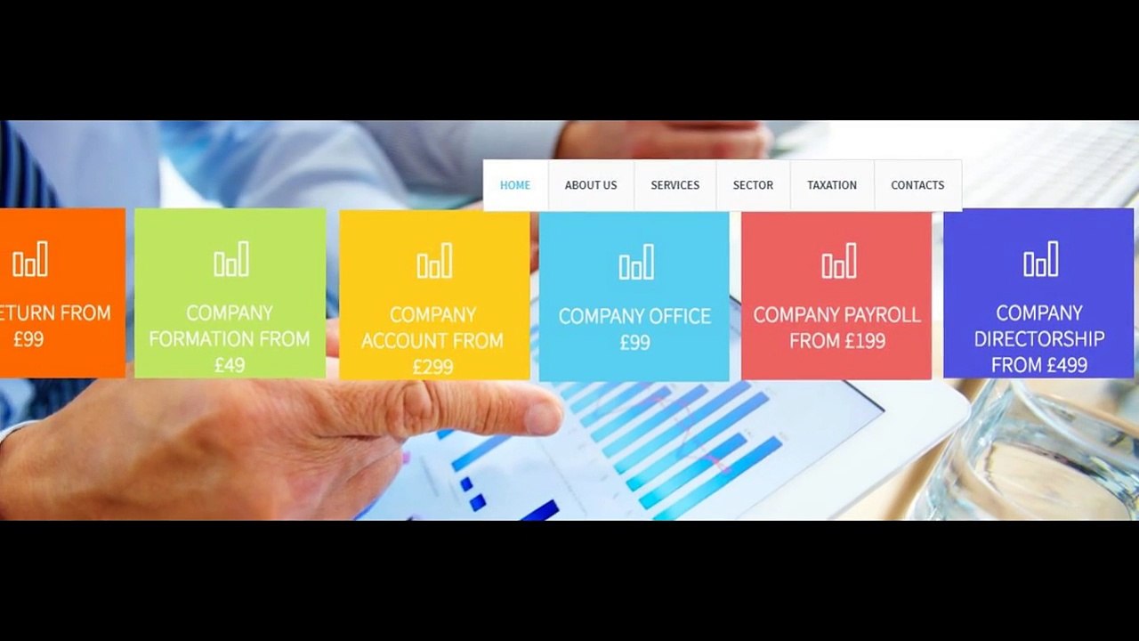 Indian Chartered Accountants, Tax Accountant, Bookkeeping and payroll services in UK