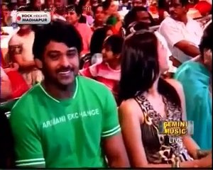 Prabhas Live Updates 🎬