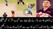 Great Upcoming Young 17 year old Talented Pakistani bowler