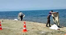 Serinlemek İçin İznik Gölü'ne Giren 4 Kişi Boğularak Hayatını Kaybetti