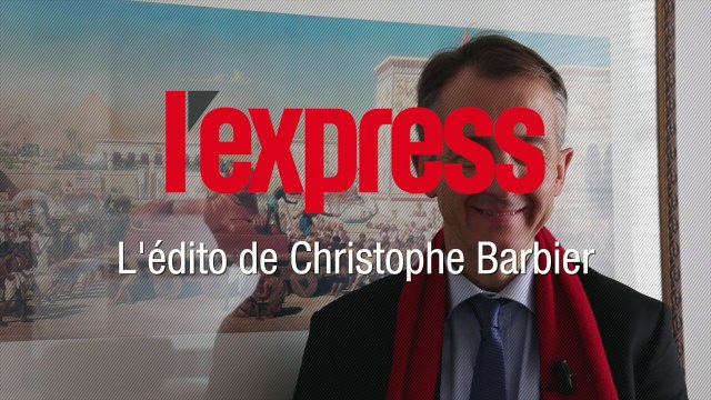 STX: La France ne peut pas se passer de cette industrie d'avenir - L'édito de Christophe Barbier