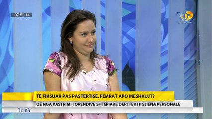 Wake Up, 27 Korrik 2017, Pjesa 2 - Top Channel Albania - Entertainment Show