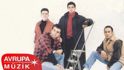 Limit - Romantik Serseri (Full Albüm)