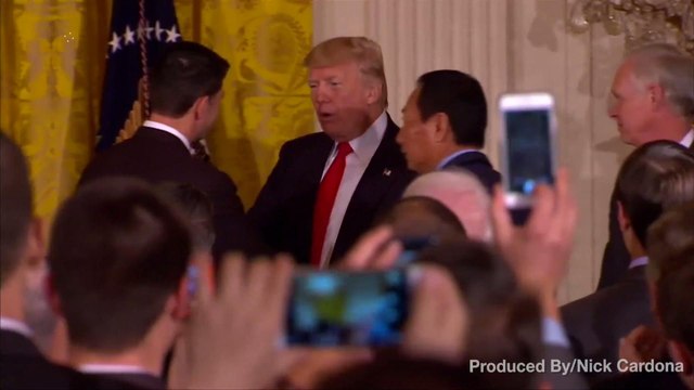 Trump's Trips To Mar-a-Lago Cost More Than Transgender Military Health Care