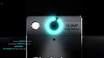 Blackview BV8000 Pro, vídeo oficial