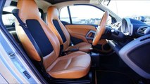 Interior Car Detailing Brisbane