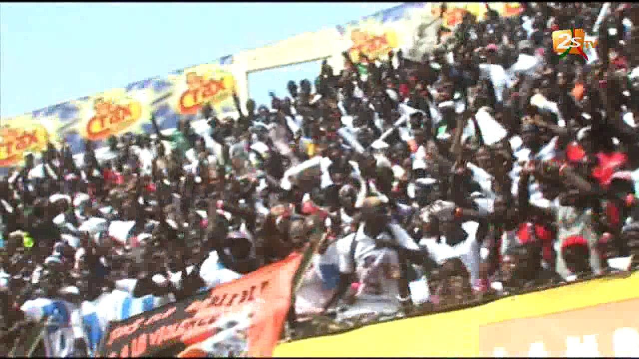 BALLA GAYE VS TAPHA TINE : LES TEMPS FORTS AVANT LE COMBAT - EXT BANTAMBA DU 25 JUILLET 2017