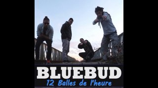 Bluebud - On Arrive