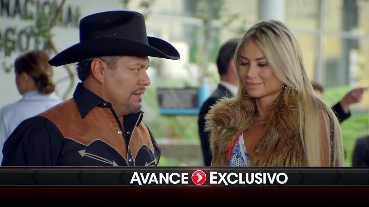 Sin Senos Si Hay Paraíso 2 - Avance Exclusivo 3