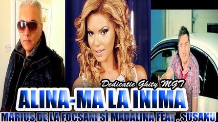 Madalina&marius de la focsani alina-ma la inima