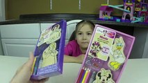 Mignonne Princesse le première souris amusement enfants activité bricolage cadeaux enfants