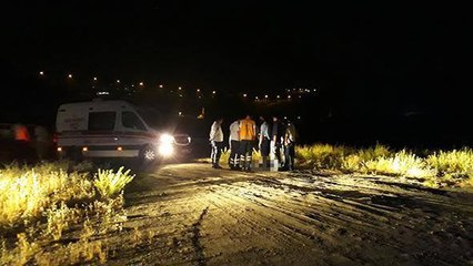 Sevgilisini öldürdü, kızı kaçırdı!… ‘Seninle az işim var’