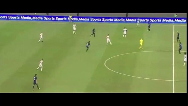 Eder Second Header Goal - Bayern Munich vs Inter Milan 0-2 ICC 27.07.2017 (HD)