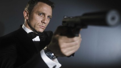 ¿Quién será el encargado de dirigir Bond 25?