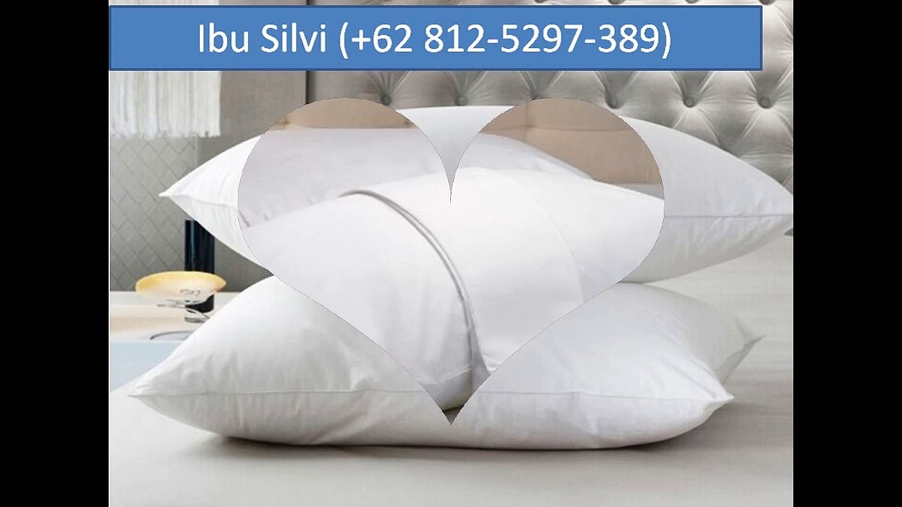 HARGA PROMO!!!, +62 812-5297-389 (Tsel), Pusat Grosir Bantal Villa Cantik, Bantal Dacron Villa,