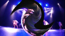 centre de danse et fitness Art'&Forme(gala 2017)jazz ados 2