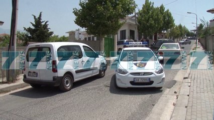 BURG PER VRASESIN E TE ATIT MIRALD METALLARI - News, Lajme - Kanali 9