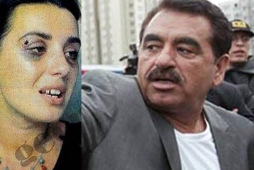 Perihan Savaş: İbrahim Tatlıses bana hep vururdu