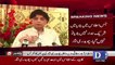 Chaudhary Nisar Was About To Leave PMLN