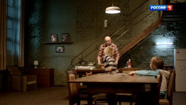 Преступление 13 серия / Сериал Преступление 1 сезон 13 серия смотреть онлайн