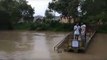 Tens of Thousands Displaced as Floods Hit Western India