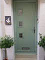 COMPOSITE DOOR SUPPLIERS & INSTALLERS IN CAERPHILLY SOUTH WALES - UPVC DOORS IN CAERPHILLY