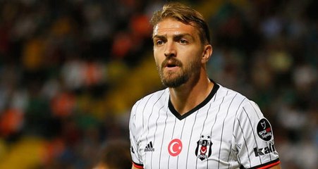 Caner Erkin: UEFA Kupası'nı Almak, Ş. Ligi'nde Çeyrek Finalden Daha Değerli