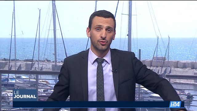 Attentat à Jérusalem: enterrement des trois terroristes palestiniens