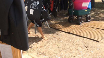 On a testé pour vous le flyfish