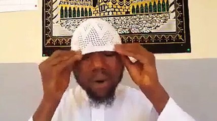 Un Ibadou s'attaque aux mourides et aux tidianes
