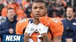 While You Were Sleeping: Devontae Booker Out Six Weeks