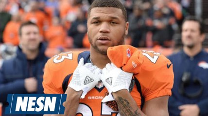 While You Were Sleeping: Devontae Booker Out Six Weeks
