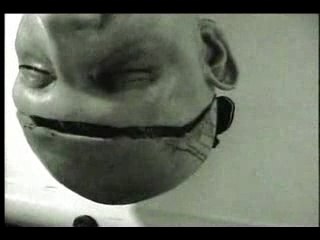 Autopsia de marilyn manson