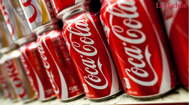 Coca-Cola lance un soda contre l’obésité aux Etats-Unis