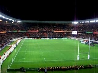 Hymnes nationaux France Argentine