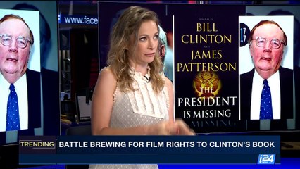 TRENDING | Backstage buzz: latest news on stage and screen | Thursday, July 27th 2017