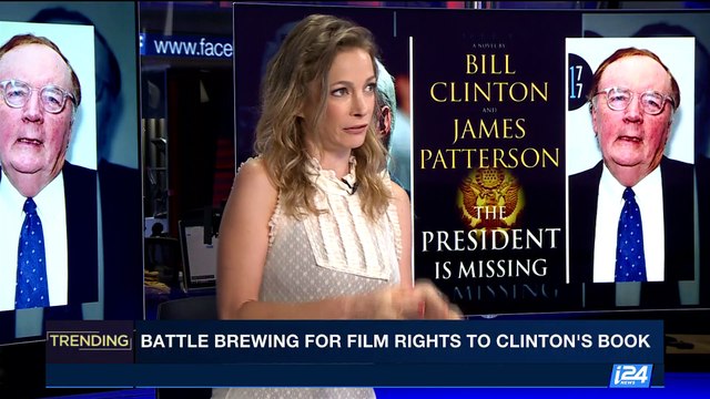 TRENDING | Backstage buzz: latest news on stage and screen | Thursday, July 27th 2017