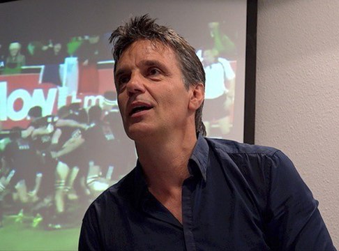 Réunion arbitres et entraîneurs à Toulouse!