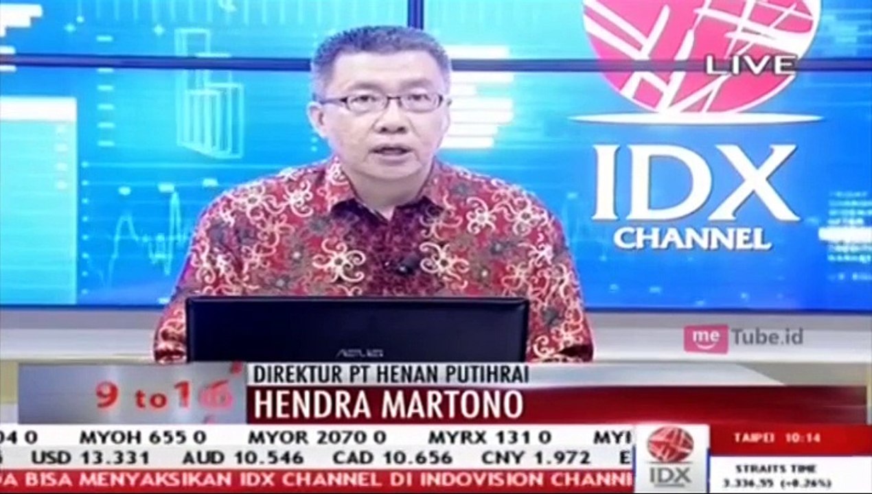 Analisis saham ,,,,