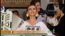 Andreea Voica - Badita, dragostea noastra (Cu Varu' inainte - ETNO TV - 15.11.2015)