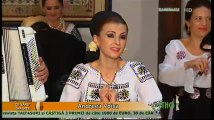 Andreea Voica - Petre, Petre (Cu Varu' inainte - ETNO TV - 15.11.2015)