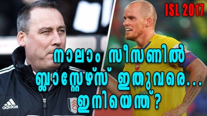 Kerala Blasters Fans Happy With The Management | Oneindia Malayalam