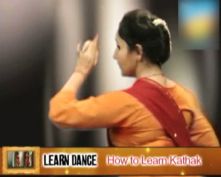 Kathak_Epi_28 Kathak Dance 2 Learn Dance