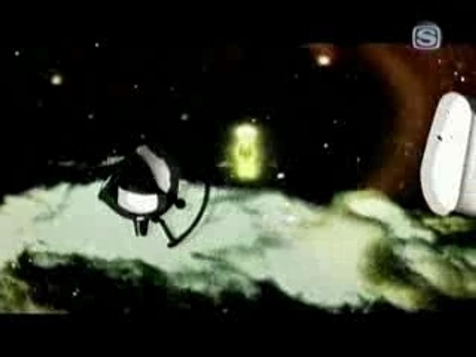 Basement Jaxx - Lucky Star (feat. Dizzee Rascal)