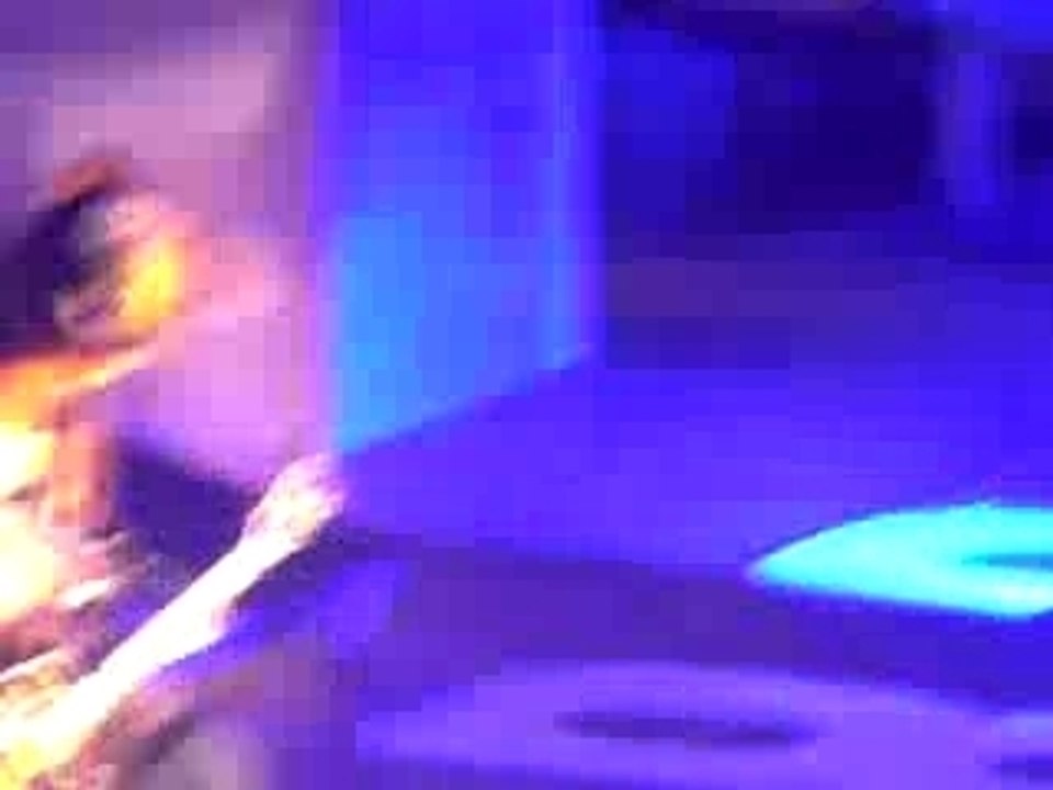 N°11 TH Concert Bordeaux 23-10-07