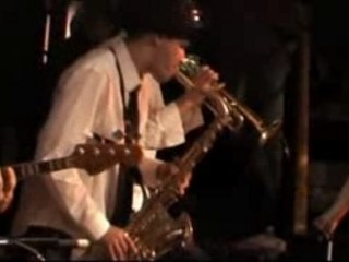 Bertrand Agot Concert Prive Medley