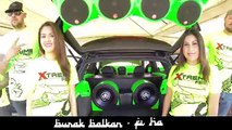 Arabic Remix - Fi Ha ( Burak Balkan Remix ) @ArabicVocalMix