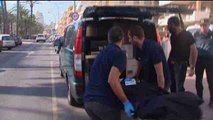 Graves las dos mujeres heridas por violencia machista en Valencia