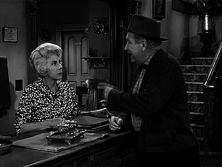 Petticoat Junction S2 E23 - A Borderline Story