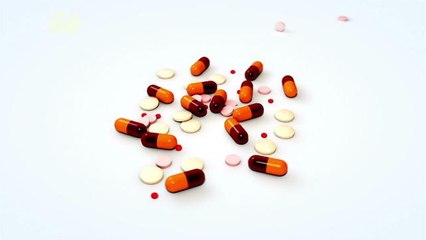 New Report Shows 'Completing A Course' Of Antibiotics Could Be Harmful